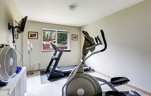 Walpole Highway home gym construction leads